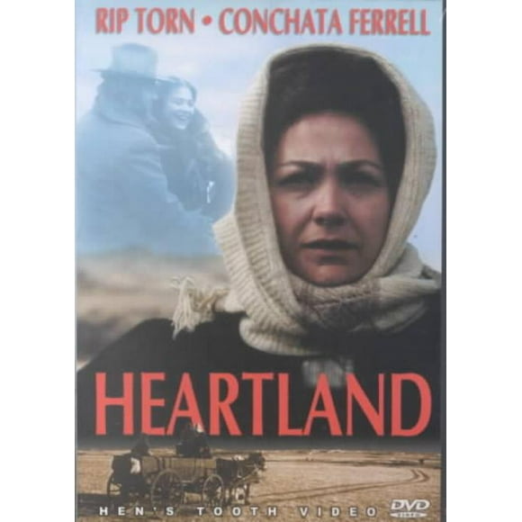 DVD Heartland