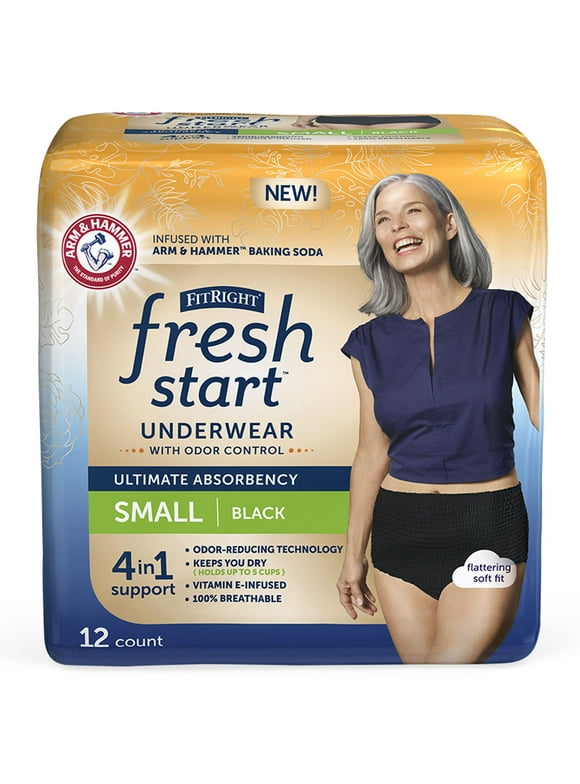 Women's Incontinence in Incontinence