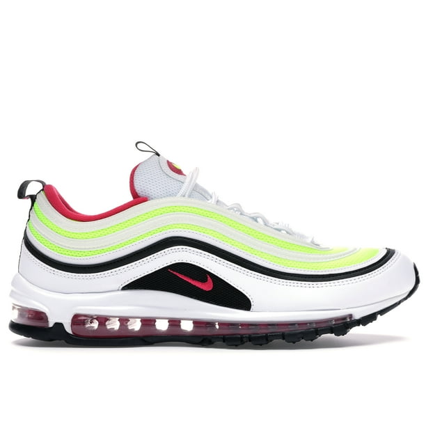 Nike - Air Max 97 'Volt Pink' - CI9871-100 - Walmart.com - Walmart.com