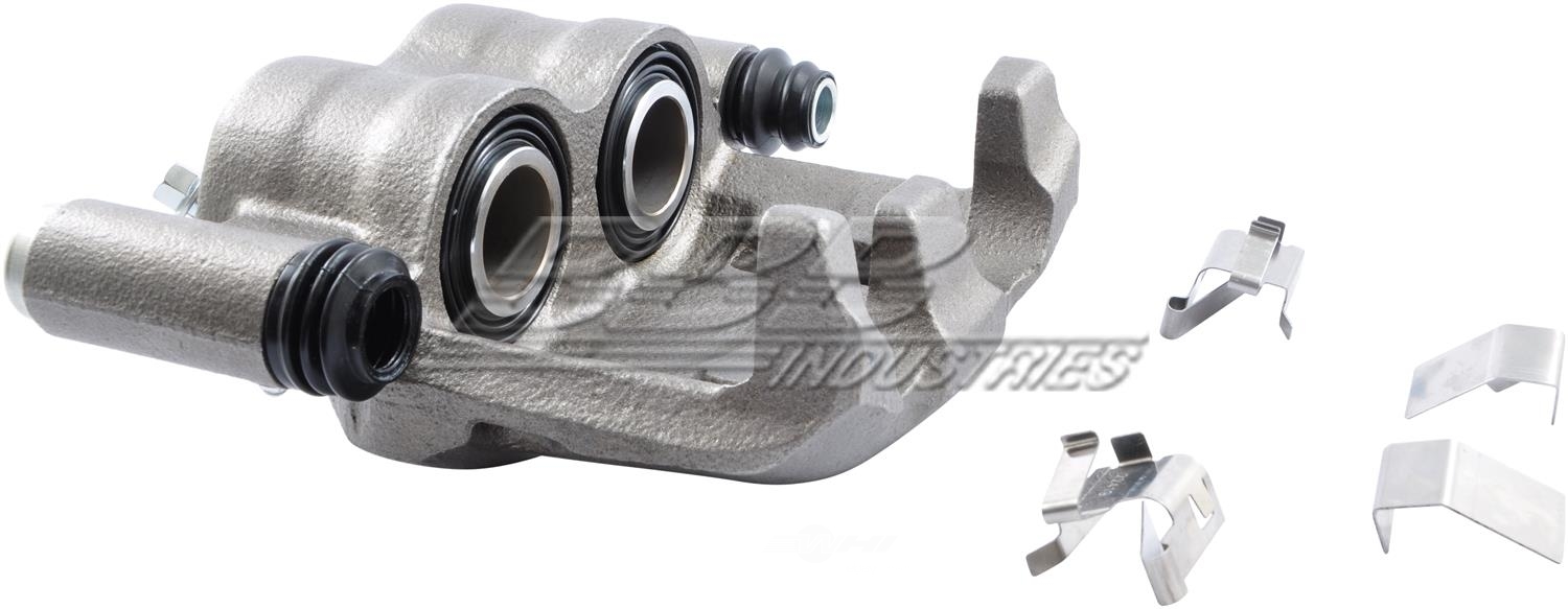 TERREPOWER formerly BBB Industries 97-01912A Reman Caliper w/installation Hardware