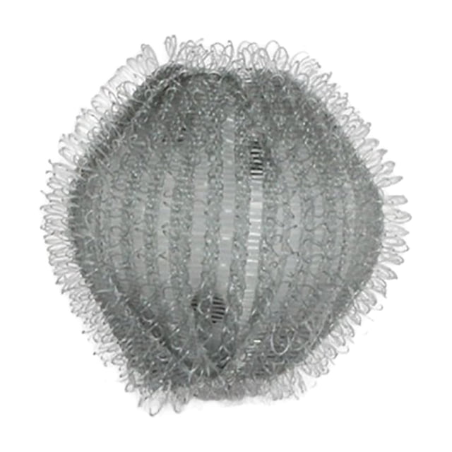 Attrape-cheveux pour Machine à Laver, Machine à Laver, Attrape-Cheveux Réutilisable, Machine à Laver pour Vêtements, Linge et Literie