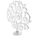 thumbnail image 3 of FRCOLOR Photo Frame 1pc Wedding Decorative Photo Frame Useful Picture Frame Tree-shaped Photo Frame,11.81"X9.45"X3.15", 3 of 4