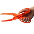 thumbnail image 6 of Cheers.US Sea Fishing Scissors Plastic Fish Controller Floating Clamp Fish Gripper Hook Extractor, 6 of 7