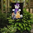 thumbnail image 2 of Golden Retriever Garden Flag, 2 of 2