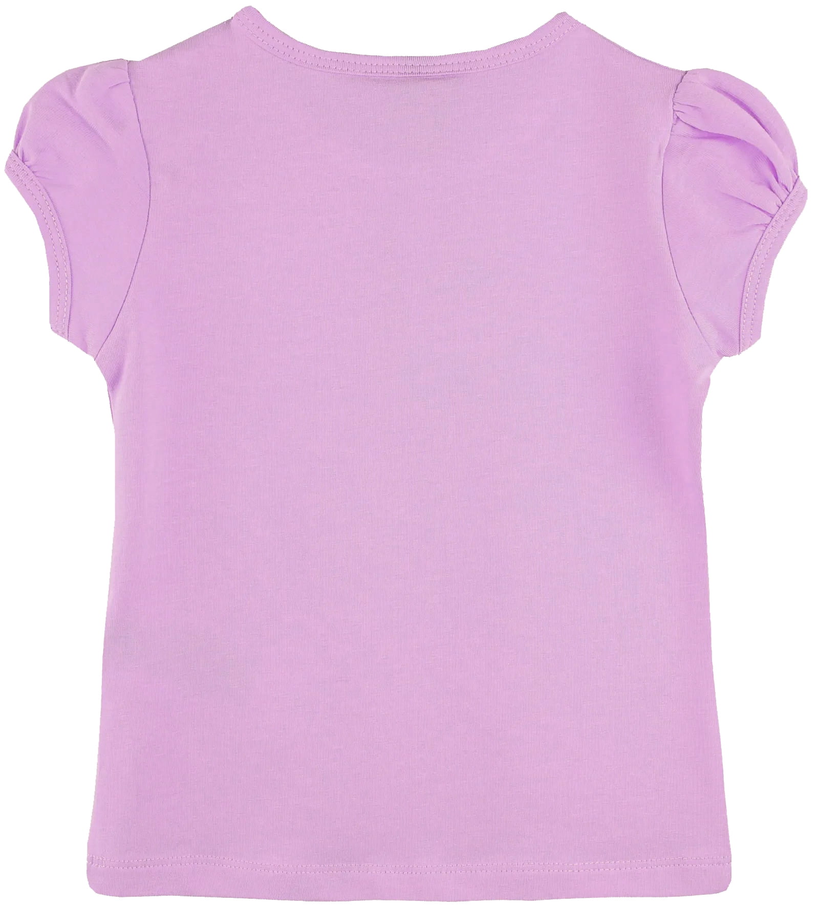 Lacoste T-shirt basique - flour/écru