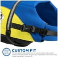 thumbnail image 6 of Paws Aboard Designer Doggy Life Jacket, 6 of 8