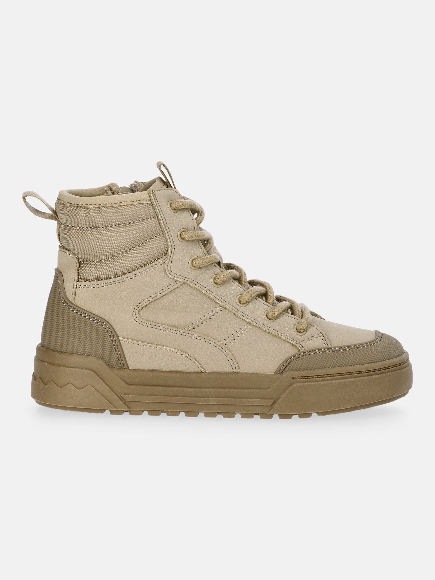 Weekend Academy Little and Big Boys Utility Boots