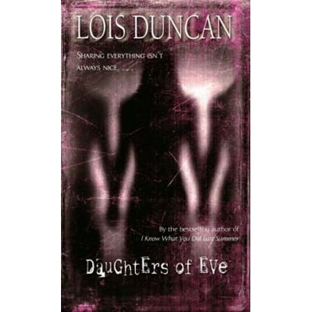 Daughters of Eve (Other) 9780440918646