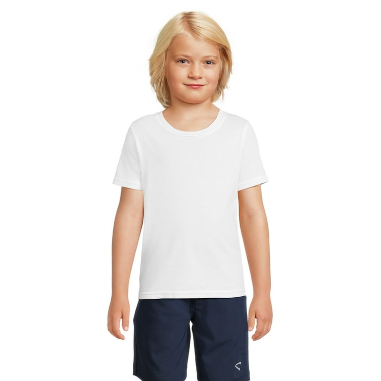 toddler boy white undershirts