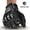 Black, variant on MADMOTOR Reinforced Safety Gloves with Breathable, Adjustable Features - Black, L, Motorcycle and Powersports, 1 Pair