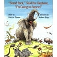thumbnail image 2 of "Stand Back," Said The Elephant, "I'm Going To Sneeze!", 2 of 2