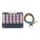 thumbnail image 3 of Balanceador de batería activo 4-6S 5A para condensador de ecualización de transferencia de energía Lifepo4 Lipo LTO, 3 of 14