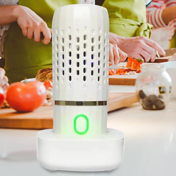 Purificador De Alimentos Máquina limpiadora de alimentos inalámbrica para el hogar, 4200 mAh, limpiador de alimentos, accesorios de cocina