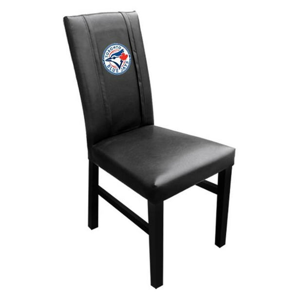 Dreamseat XZ2000SCBLK-PSMLB22082 Toronto Blue Geais MLB Side Chair 2000