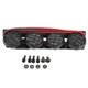 thumbnail image 3 of Barra de luz de techo Led con 4 focos Compatible con 1/10 1/8 Rc Car Hsp Tamiya, 3 of 5