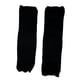 thumbnail image 4 of Protector de espinillas, protector de piernas y pies, protector de pantorrilla grueso, protector de piernas para kickboxing, Muay Negro L, 4 of 8