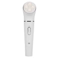 thumbnail image 2 of Depiladora eléctrica recargable 5 en 1 para mujeres Máquina de depilación facial Kit de herramientas de belleza Máquina de depilación Afeitadora Cepillo de limpieza facial Conjunto de masajeador corpo Ecomeon  no, 2 of 6