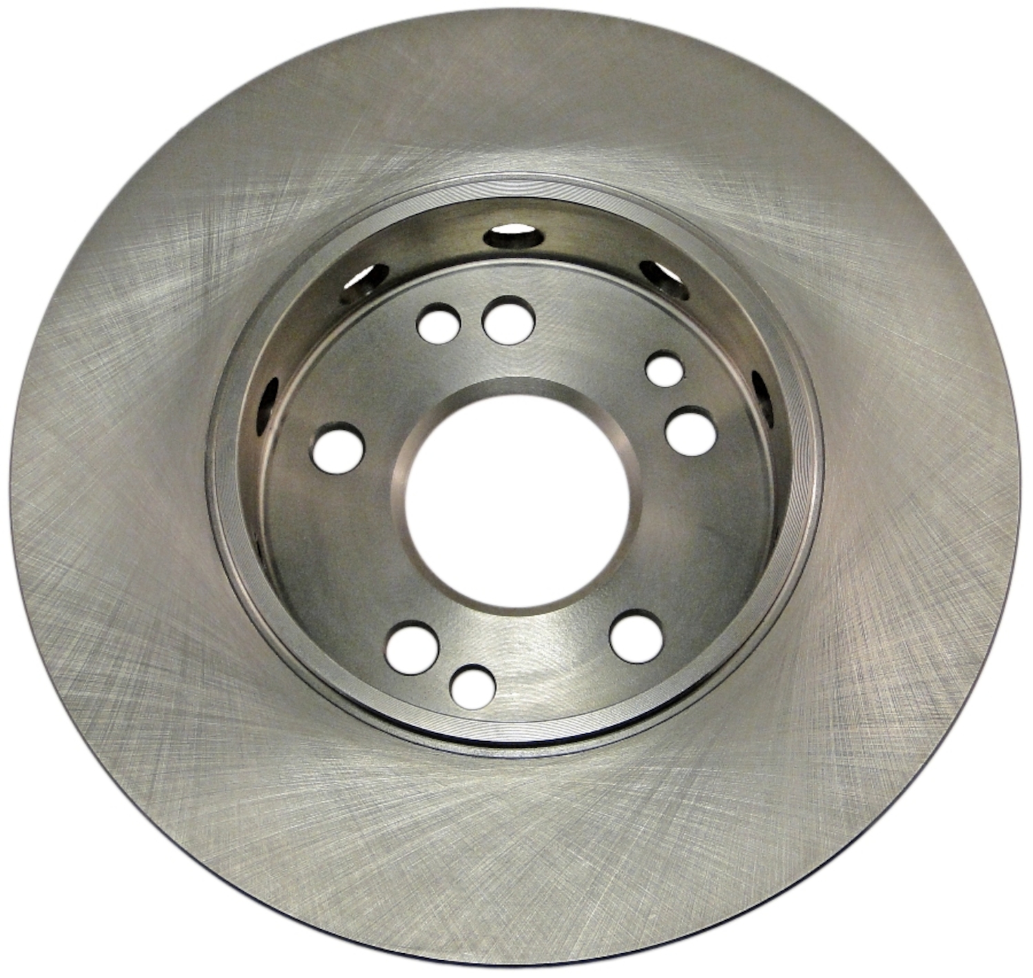 Winstop Brake Rotor, Front WS227588, Mercedes-Benz 300D 1987