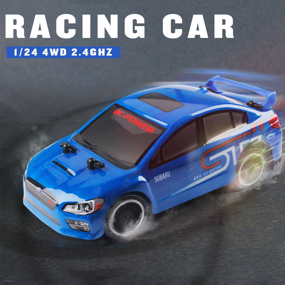 walmart rc drift cars