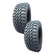 thumbnail image 1 of Paq 2 Llanta Haida HD868 33x12.50R17LT 120Q, 1 of 2
