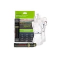thumbnail image 2 of Survivor Filter Squeeze Water Filter Kit – Incluye pajita de filtro de agua personal y 2 cantinas plegables de botellas de agua Survivor Filter Survivor Filter, 2 of 2
