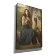 thumbnail image 2 of Epic Graffiti 'Living Water' by Howard Lyon, Canvas Wall Art, 18"x26", 2 of 2