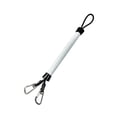 thumbnail image 3 of harper Boat Docking Rod Compact Telescopic Professional Multipurpose Boat Accessory Gray, 3 of 9