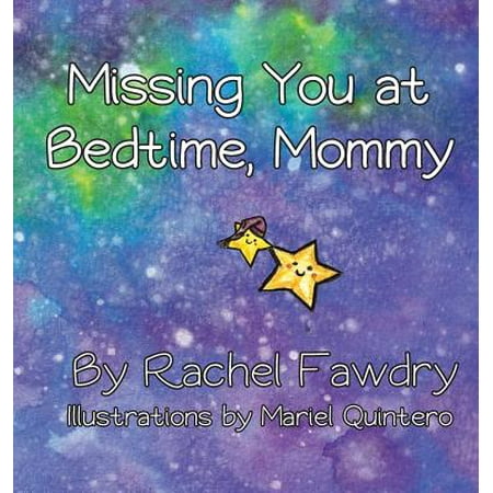 Personalized Autograph Book (Missing You at Bedtime, Mommy : A Personalized Photo Book That Helps Children and Parents When They Are)