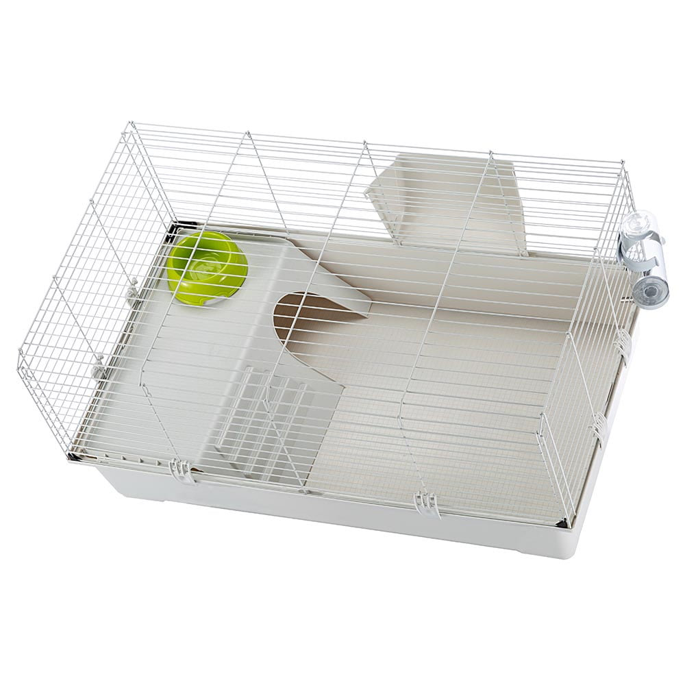 Ferplast cavie 80 guinea pig cage hot sale