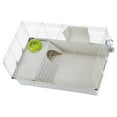 thumbnail image 4 of Ferplast Rabbit 100 Small Animal Cage, 4 of 5