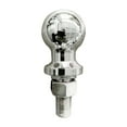 thumbnail image 1 of Bola de enganche de remolque DYNWAVEMX 50 mm acero forjado universal, 1 of 8