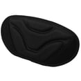 thumbnail image 6 of Milisten  Kayak Back Cushion Fiber Sitting Backrest along with Office Black, 6 of 8