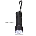 thumbnail image 4 of 1 Set Flashlight Kit Ac Leak Test Tool Ac Leak Test Flashlight Refrigerantion, 4 of 10