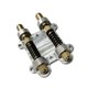 thumbnail image 1 of Wosthever Guitar Tremolo System Spring Stabilizer Setter for Guitar Electric Accesorios para instrumentos musicales Especificación doble, 1 of 1