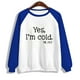 thumbnail image 4 of Puntoco moda mujer manga larga cuello redondo blusa estampada otoño casual pulóver tops Puntoco Puntoco-4584, 4 of 5