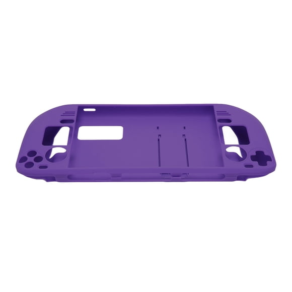 Funda Protectora de Silicona para Steam Desk, Funda Con Soporte para PC A PRUEBA DE GOLPES, CARCASA DE PROTECCIÓN COMPATIBLE COMPATIBLE