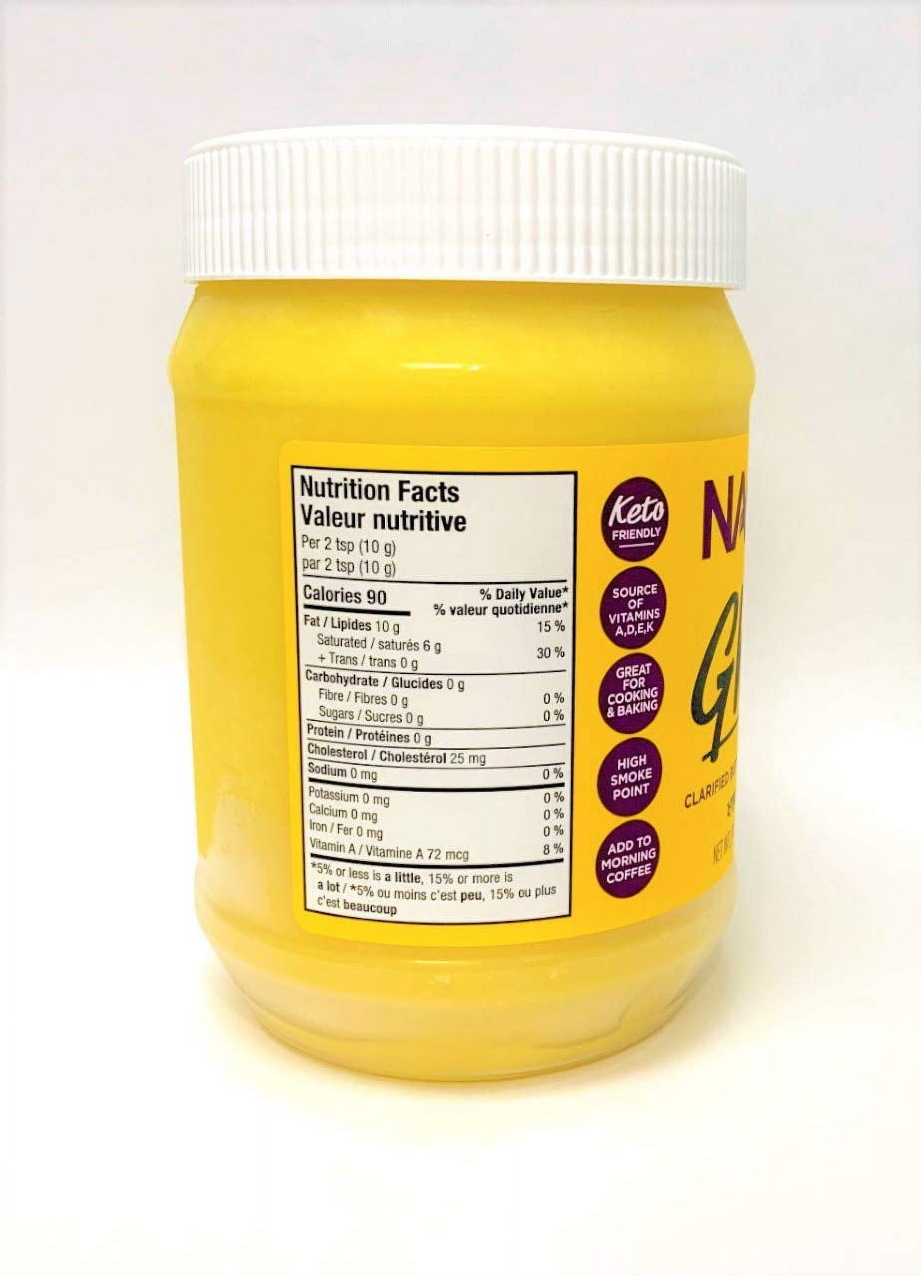 Nanak Ghee 28 oz