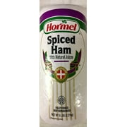 Hormel® Oval Spice Ham, Deli Sliced