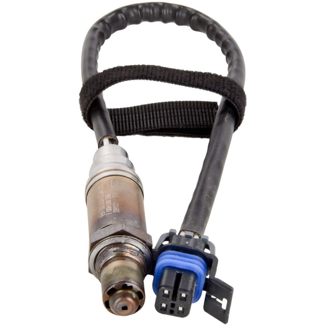 Sensor de oxígeno Bosch 15150 Premium OE, montaje 12 V