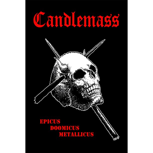 Ganolemass-Póster con pintura decorativa calavera arte pared pub para el 40x60cm