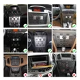 thumbnail image 2 of 4-Core 4+64GB Android 15 7-inch Car Stereo Radio for Vauxhall Signum 2003-2011 with Carplay and Android Auto GPS Navigation Bluetooth Wifi FM/RDS SWC Mirror Link Split Screen + AHD Backup Camera, 2 of 11
