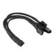 thumbnail image 4 of 16Pin Pci-E 5.0 12Vhpwr Conector Cable de extensión Cable de extensión con funda para RTX4090 GPU Cable de alimentación, 4 of 9