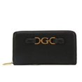 thumbnail image 3 of Bolso de mujer nuevo estampado, cartera pequeña, cartera grande a la moda para mujer, cremallera para teléfono móvil, gran capacidad, agarre de mano de estilo largo, 3 of 4