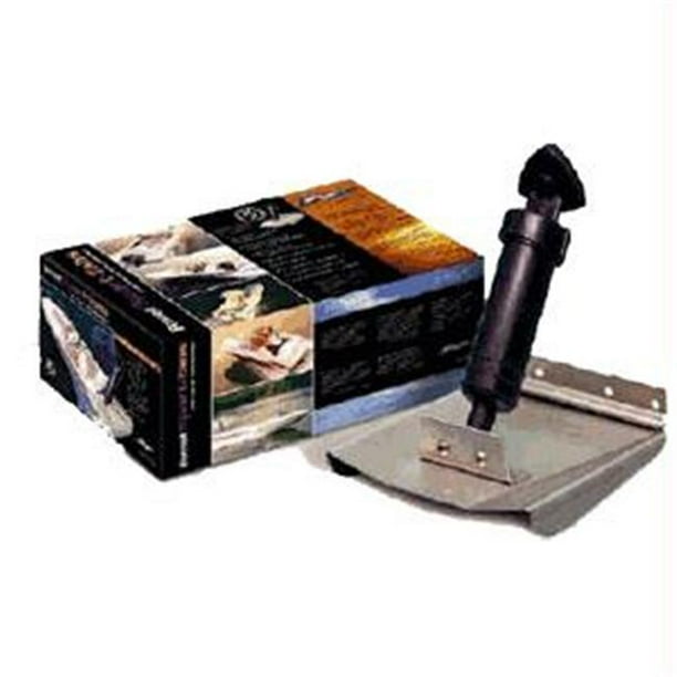 Trim Tabs M120 10" x 12" Super Sport Trim Tab Fits boats 20' 23' L