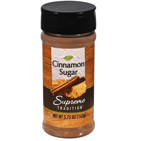 

6 Set-CLY Supreme Traditions Cinnamon Sugar Cinnamon Sugar Shaker Cinnamon Sugar Popcorn Seasoning Cinnamon Sugar Spice Cinnamon Sugar K Cups Cinnamon Sugar Pita Chips Cinnamon Sugar Bulk