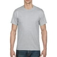 thumbnail image 2 of Gildan DryBlend Adult  Short Sleeve T-Shirt, 2 of 5