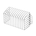 thumbnail image 1 of Protector de canaletas y desagües Downsport, resistente a la corrosión, con rejilla protectora para hojas y cubierta robusta. M, 1 of 9