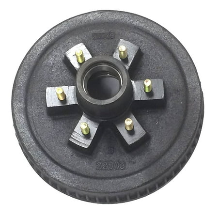Classic Drum Brake - One New 12