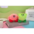 thumbnail image 2 of Kirby 12cm Kirby Plush Toy PINK 1PC, 2 of 5