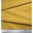 thumbnail image 2 of Soimoi Poly Georgette Fabric Triangle & Art Geometric Printed Craft Fabric by The Yard 52 Inch Wide, 2 of 5